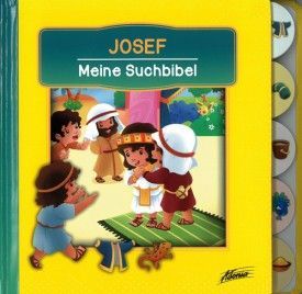 Adonia-Serie: Meine Suchbibel, 10er-Set_2942140_