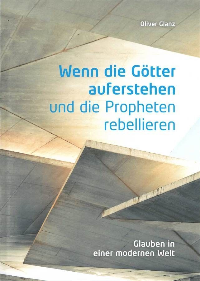 Advent-Verlag GmbH-Wenn die Götter auferstehen_2420380_1 Advent-Verlag GmbH-Wenn die Götter auferstehen_2420380_