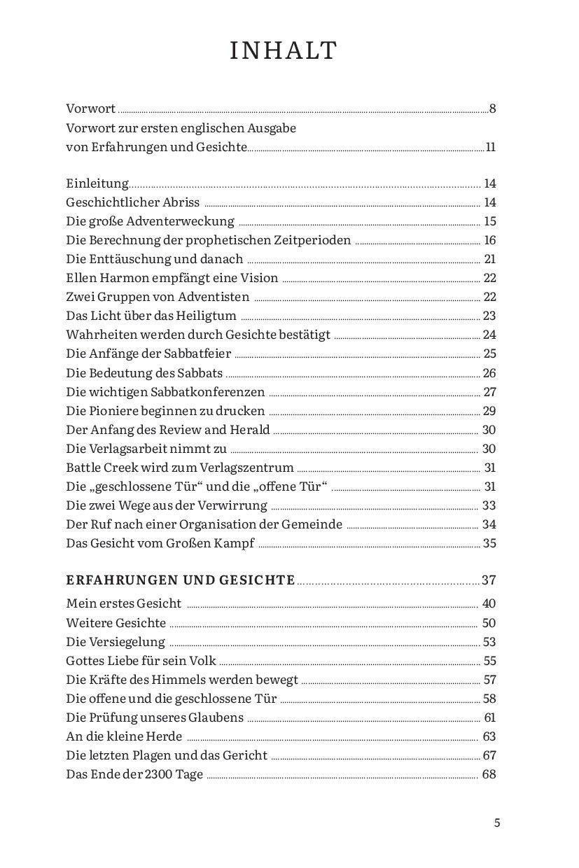 ABC Medien GmbH-Frühe Schriften von Ellen G. White_2430142_4 ABC Medien GmbH-Frühe Schriften von Ellen G. White_2430142_