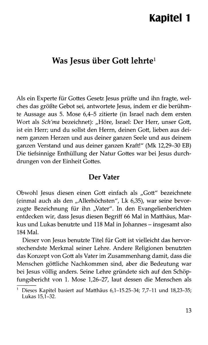 Advent-Verlag GmbH-Der Unvergleichbare, Band 2_2420833_11 Advent-Verlag GmbH-Der Unvergleichbare, Band 2_2420833_