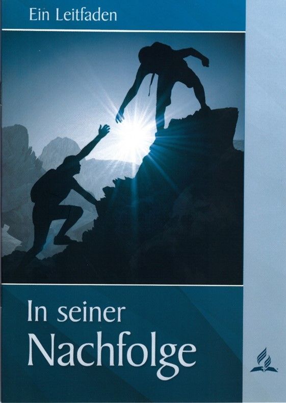 In seiner Nachfolge