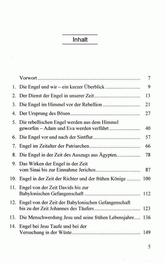 Advent-Verlag GmbH-Die Engel_2420090_