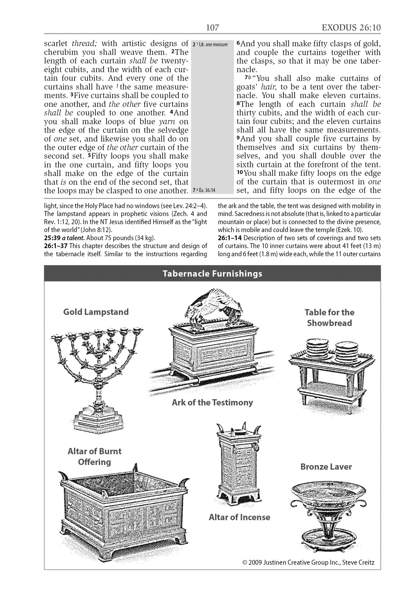 Andrews University Press-Bibel, Englisch, Andrews, NKJV, Lederfaserstoff schwarz, Sonderausgabe_2542914_3 Andrews University Press-Bibel, Englisch, Andrews, NKJV, Lederfaserstoff schwarz, Sonderausgabe_2542914_