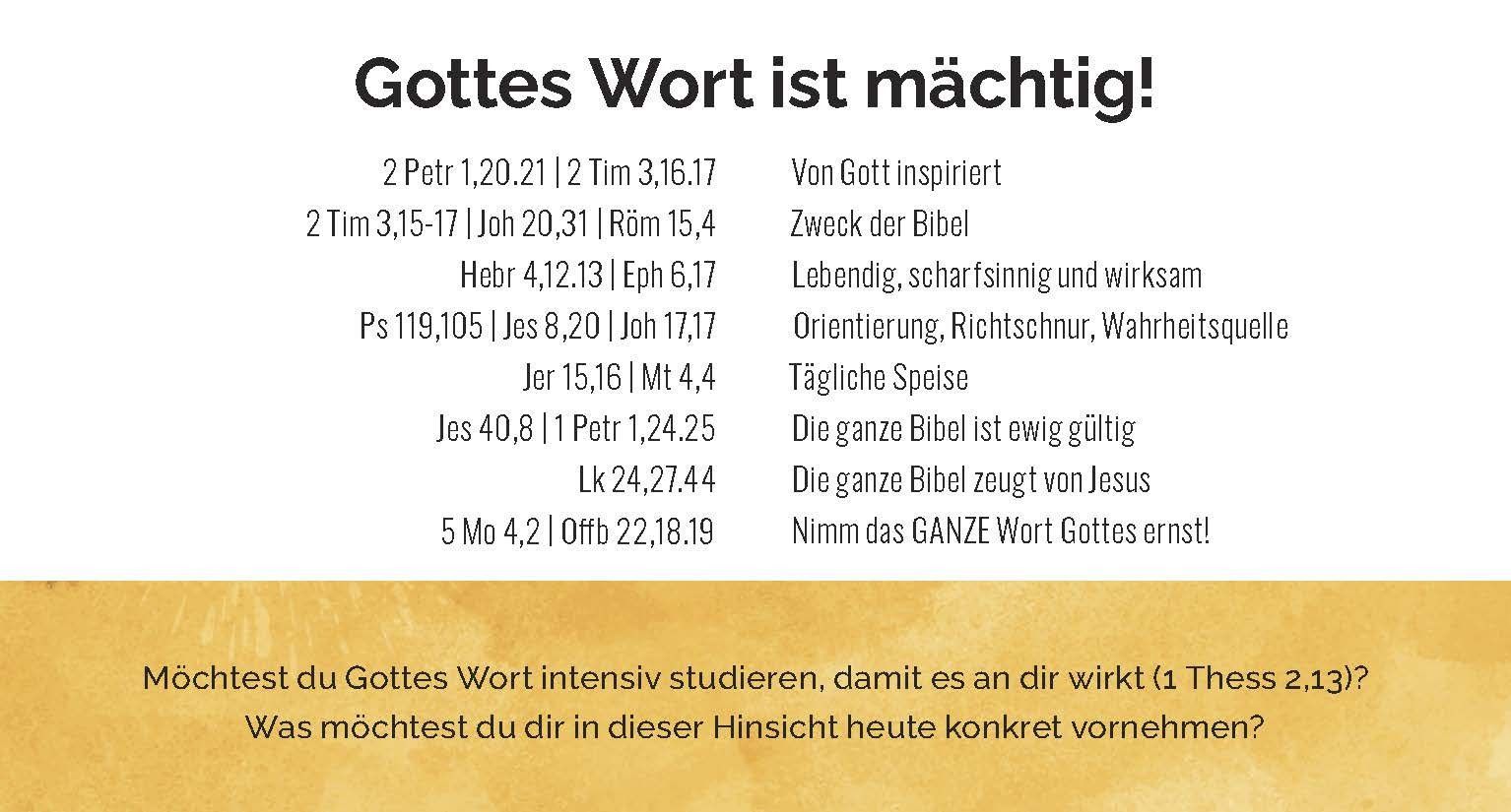 Advent-Verlag Schweiz-Bibel.pur, Kartenset_4941078_