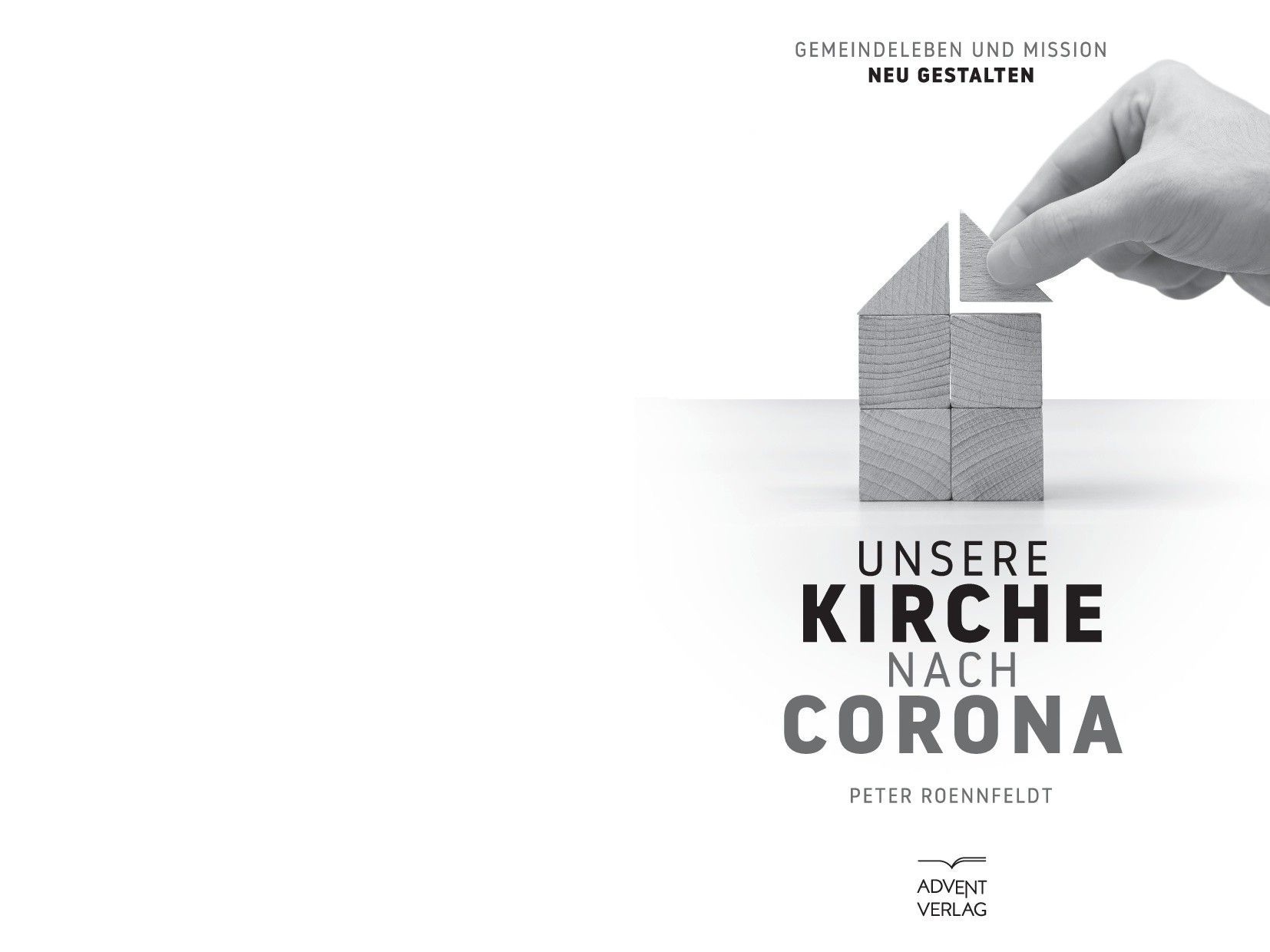 Advent-Verlag GmbH-Unsere Kirche nach Corona_2422125_2 Advent-Verlag GmbH-Unsere Kirche nach Corona_2422125_