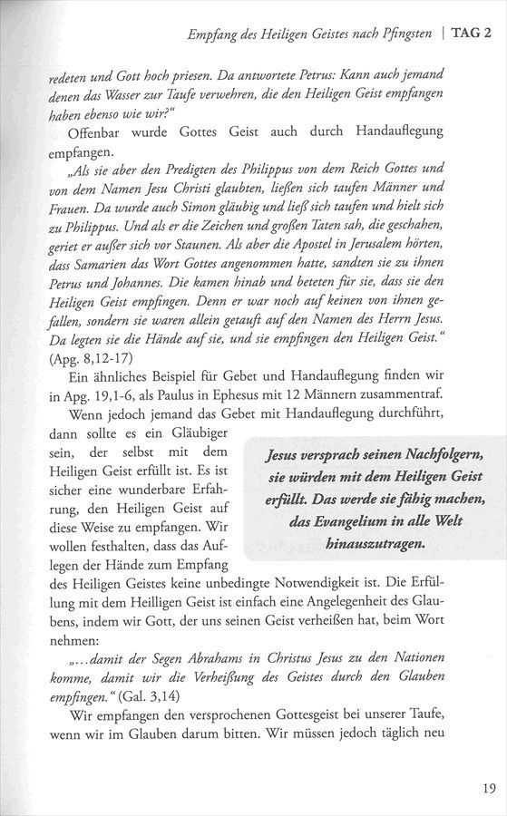 ABC Medien GmbH-40 Tage Andachten und Gebete, Buch 1_2430004_11 ABC Medien GmbH-40 Tage Andachten und Gebete, Buch 1_2430004_