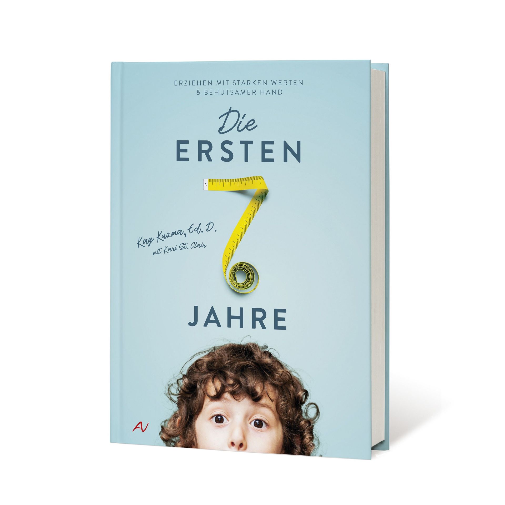 Advent-Verlag Schweiz-Die ersten 7 Jahre_2412163_1 Advent-Verlag Schweiz-Die ersten 7 Jahre_2412163_