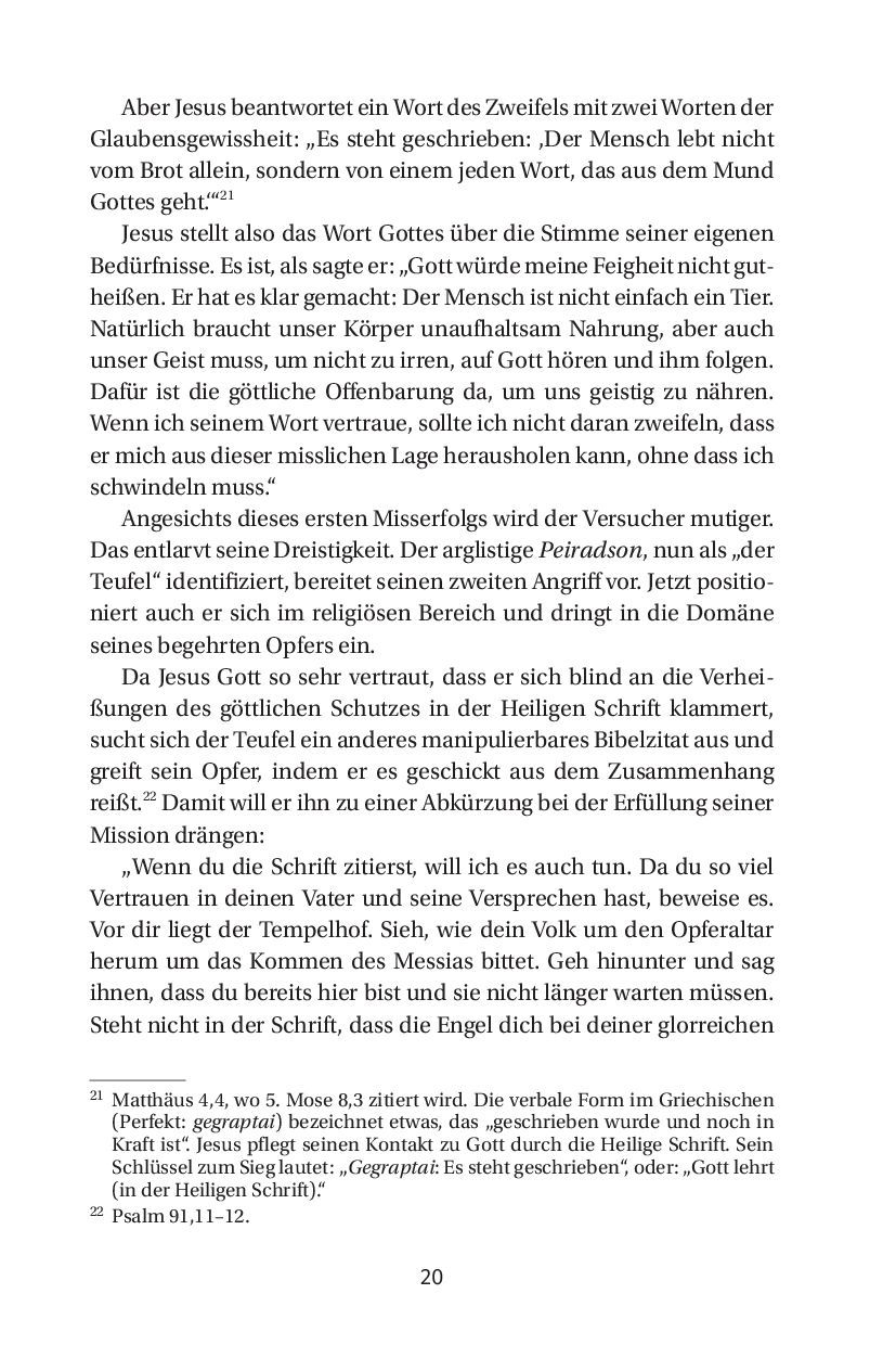 Advent-Verlag GmbH-Jesus unter den Menschen_2422604_