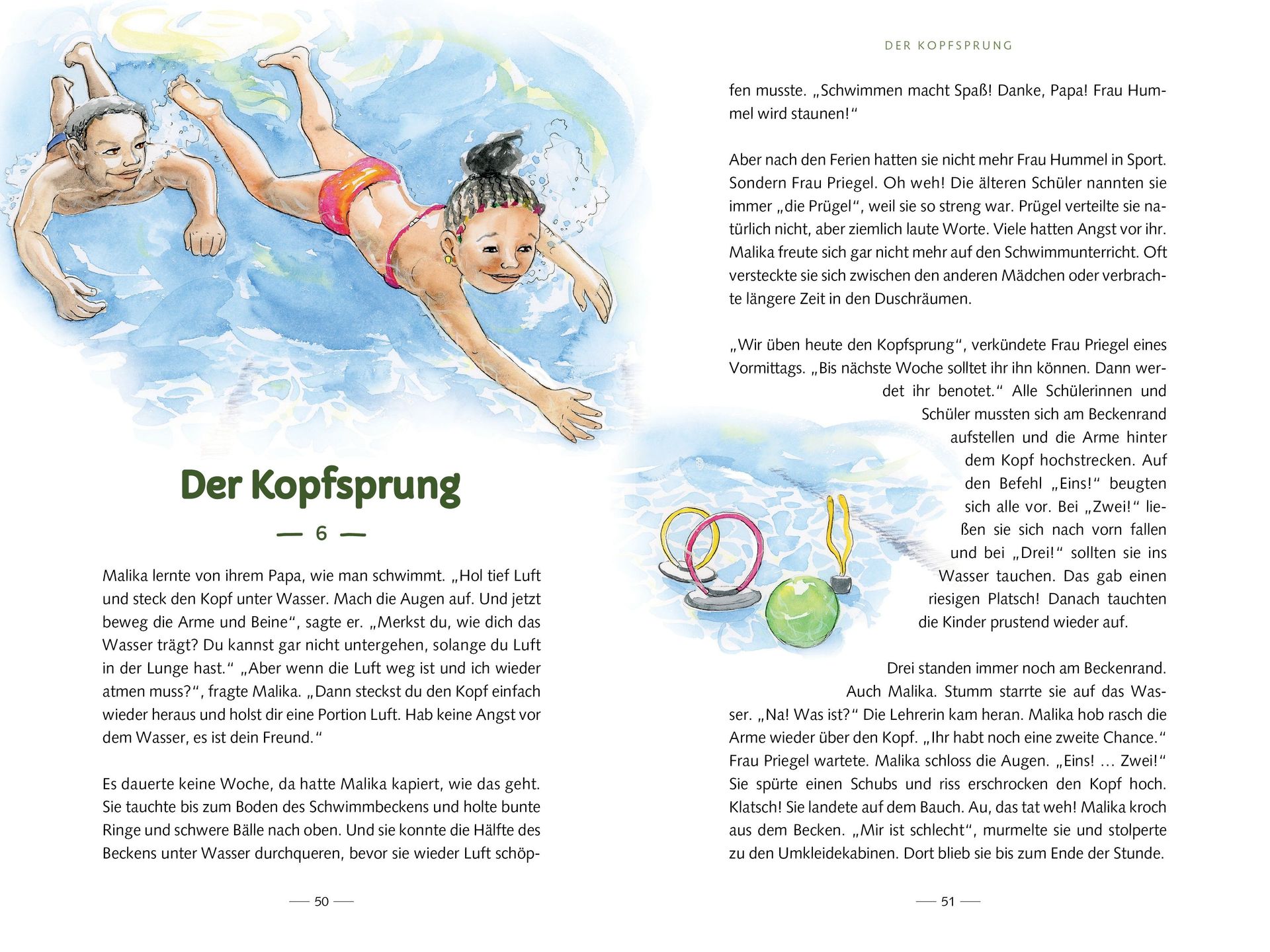 Advent-Verlag Schweiz-Die Piipliothek, Band 1_2211241_