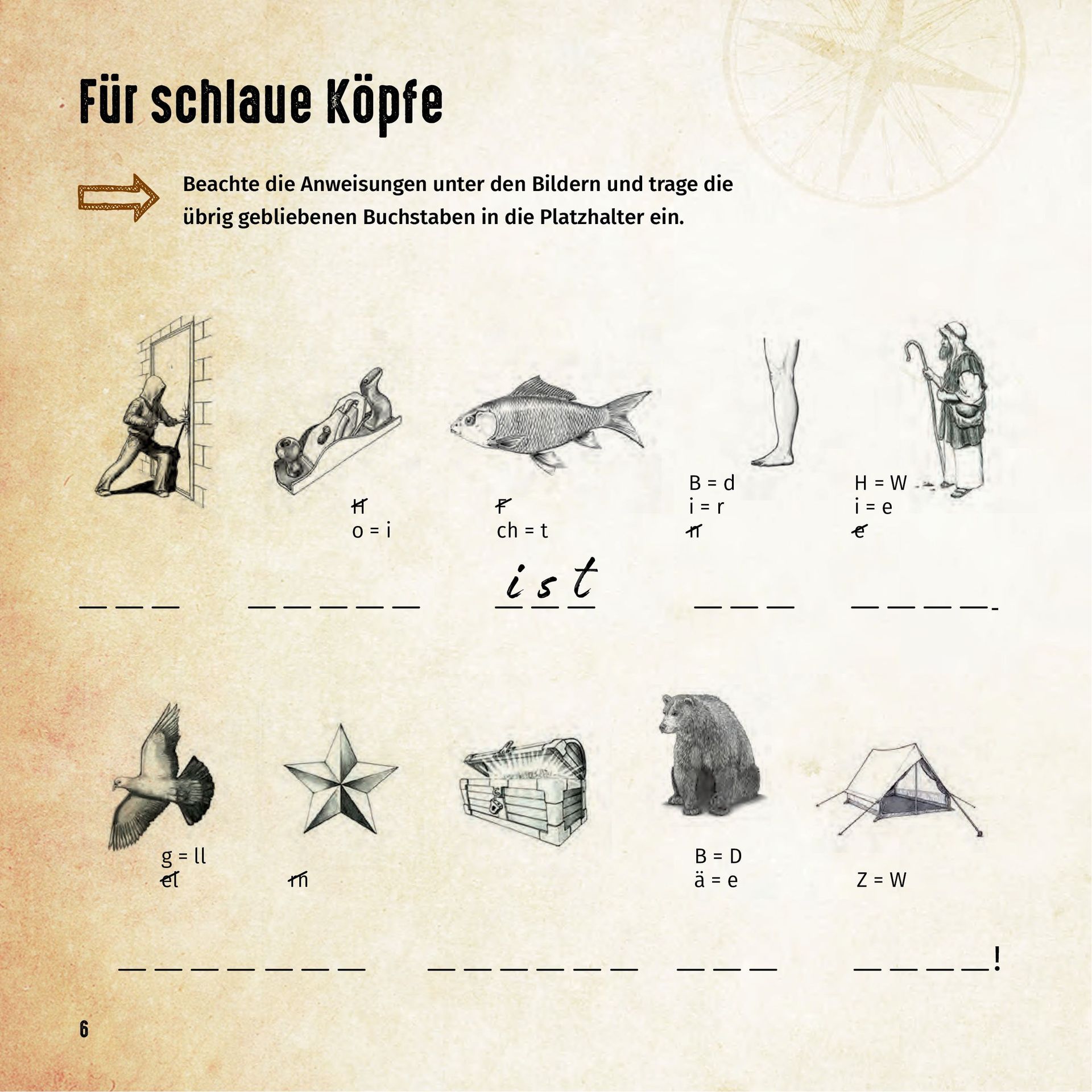 Advent-Verlag Schweiz-Abenteuer Schatzsuche_2411453_
