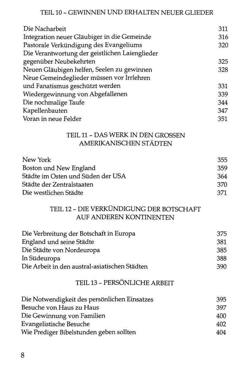 Advent-Verlag GmbH-Evangelisation_2420136_