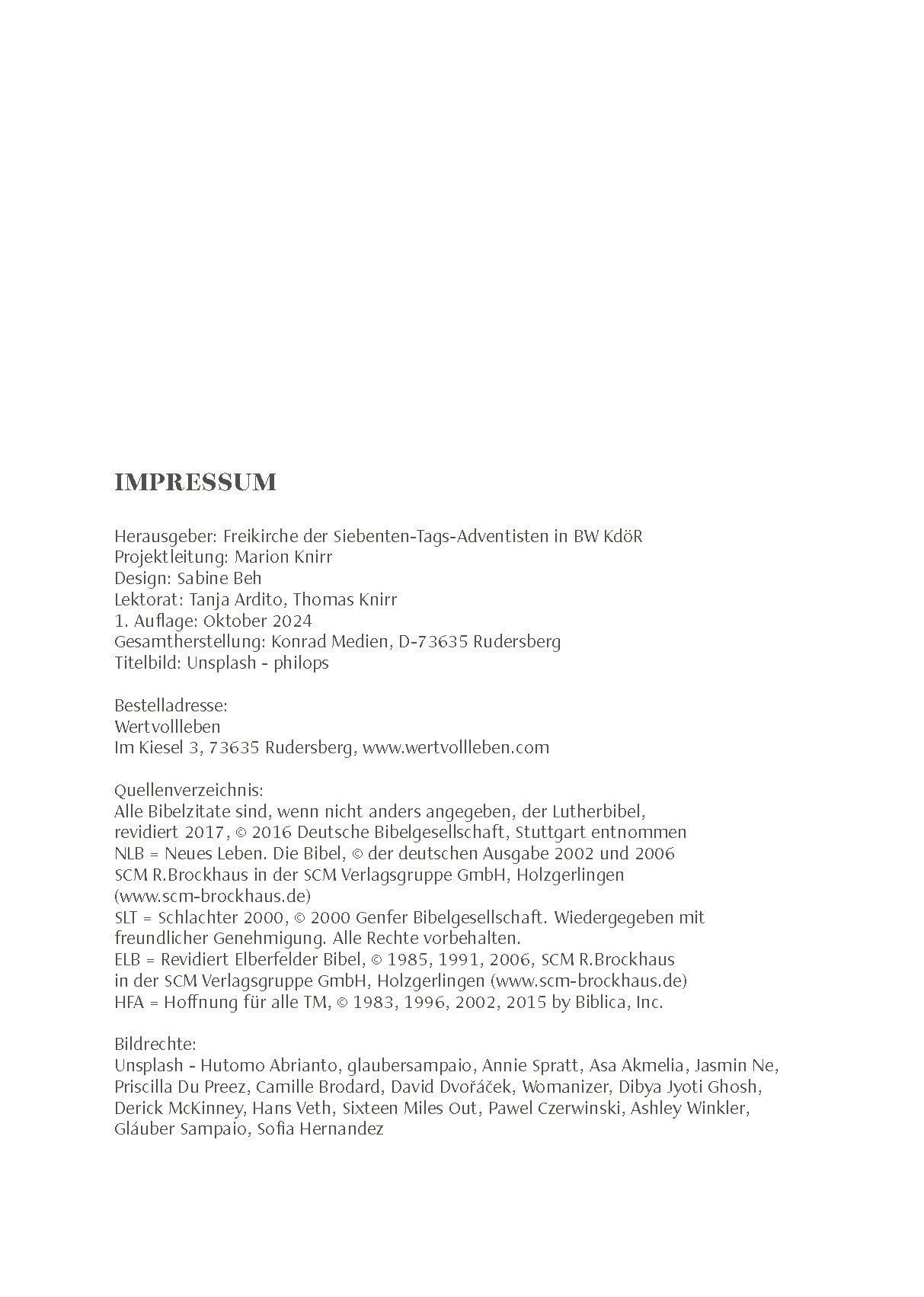 Konrad print & medien-Gebet öffnet Türen - mein Gebetsbuch_2442726_