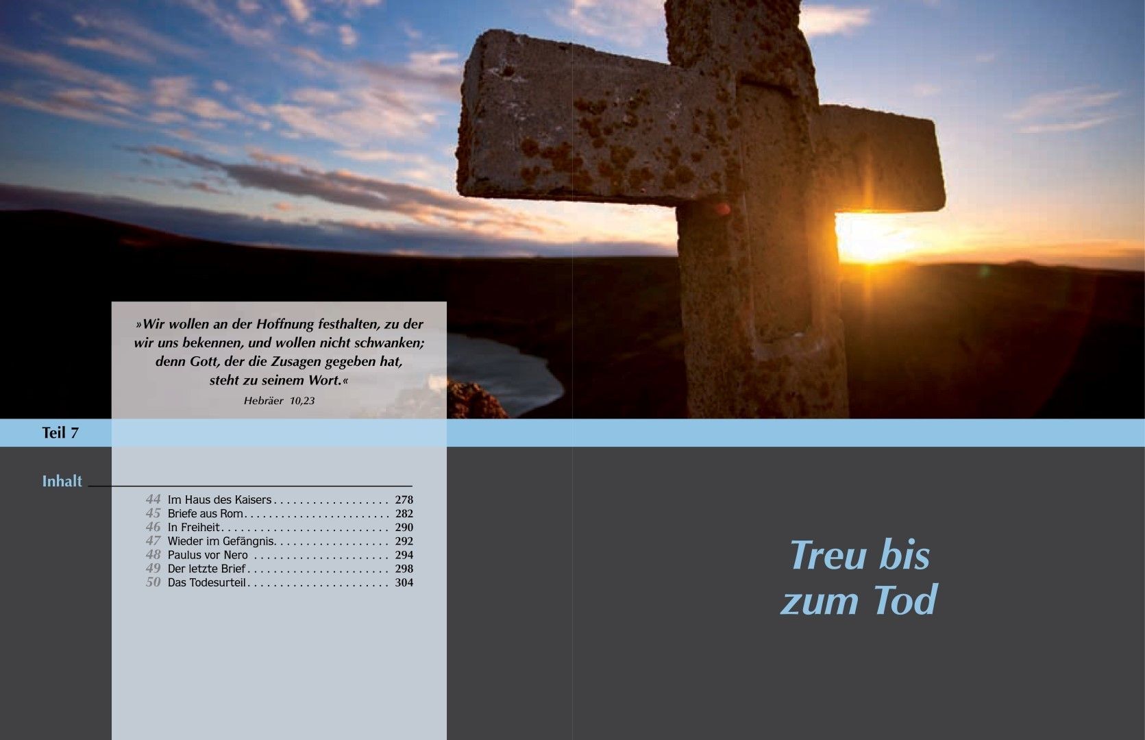 Advent-Verlag Schweiz-Gute Nachricht für alle, Premium_2210174_
