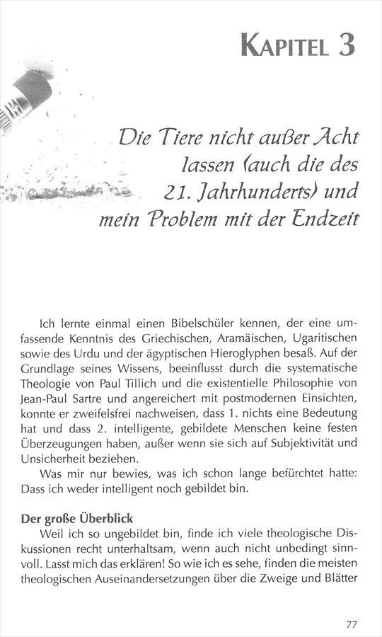 Advent-Verlag GmbH-Die apokalyptische Vision und die Neutralisierung_2430086_