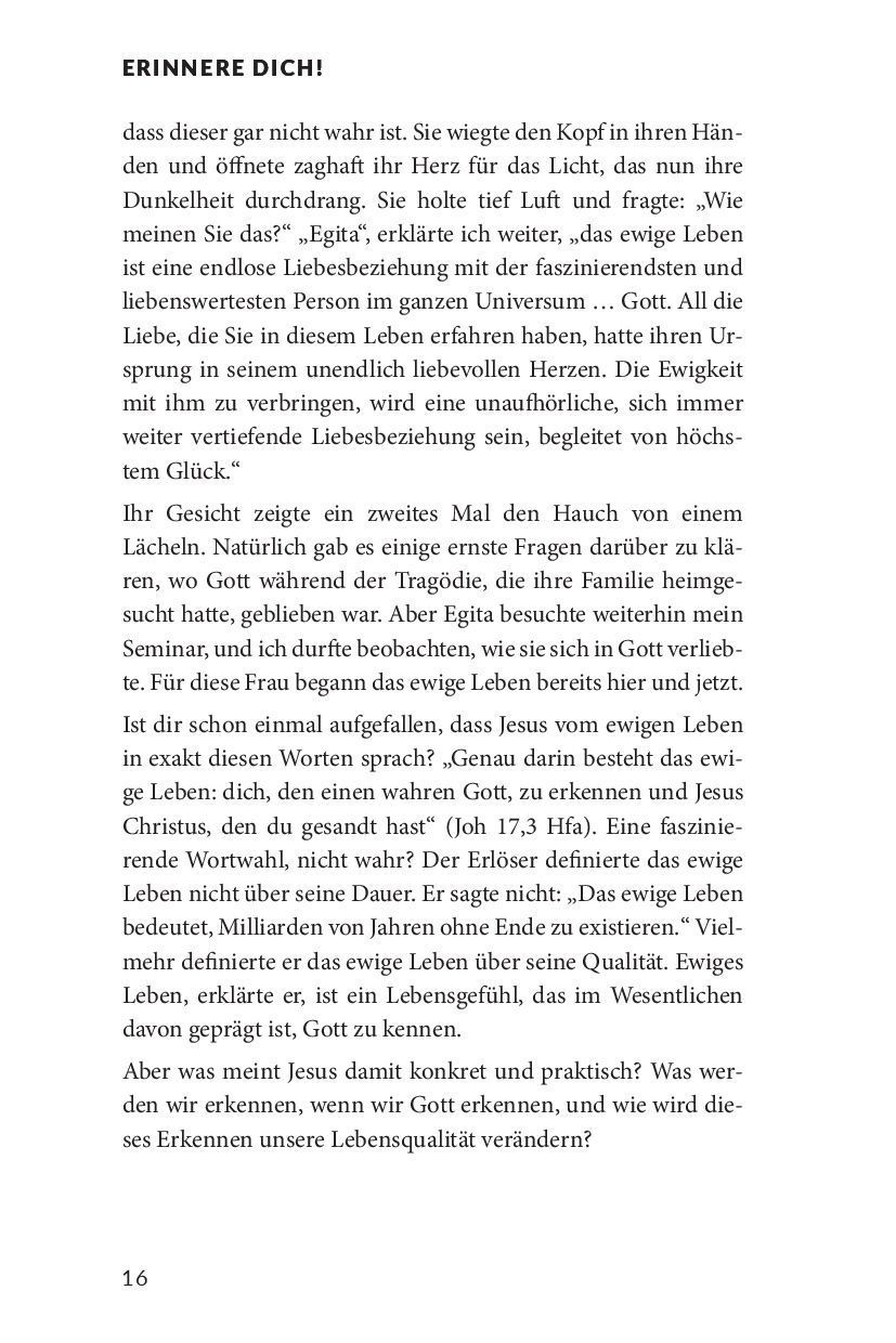 Advent-Verlag GmbH-Die Liebe_2422742_