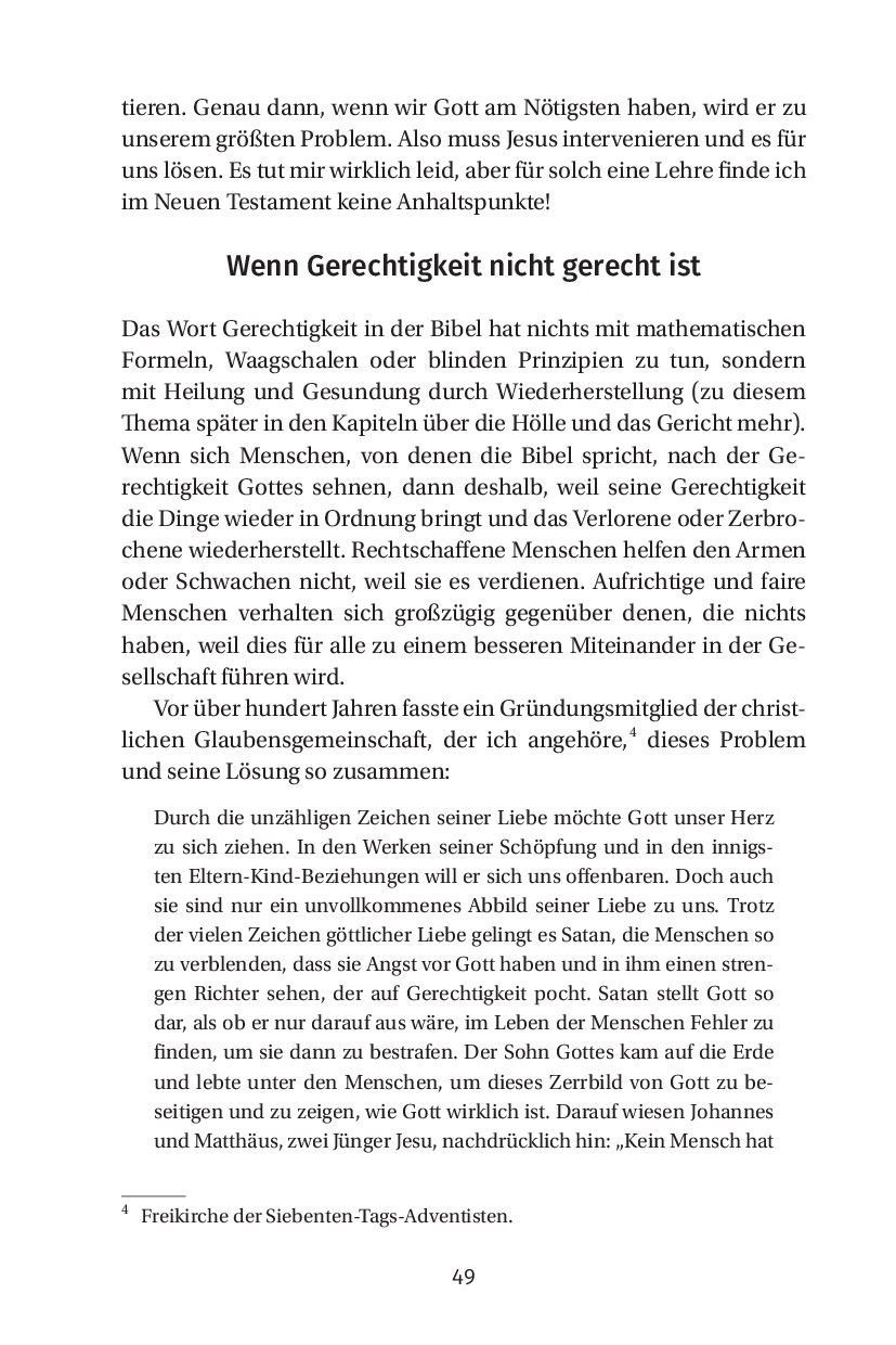 Advent-Verlag GmbH-Echt jetzt, Gott?_2422045_