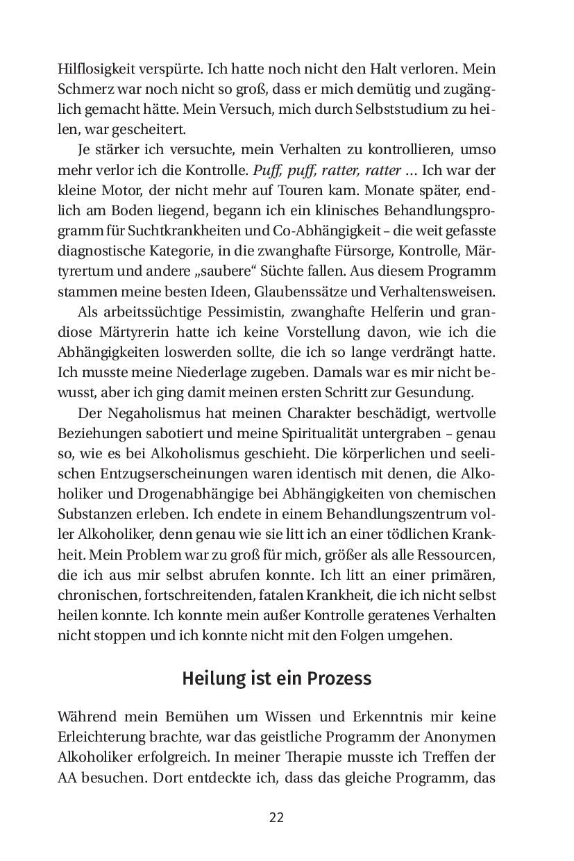 Advent-Verlag GmbH-Ständig unglücklich?_2422222_
