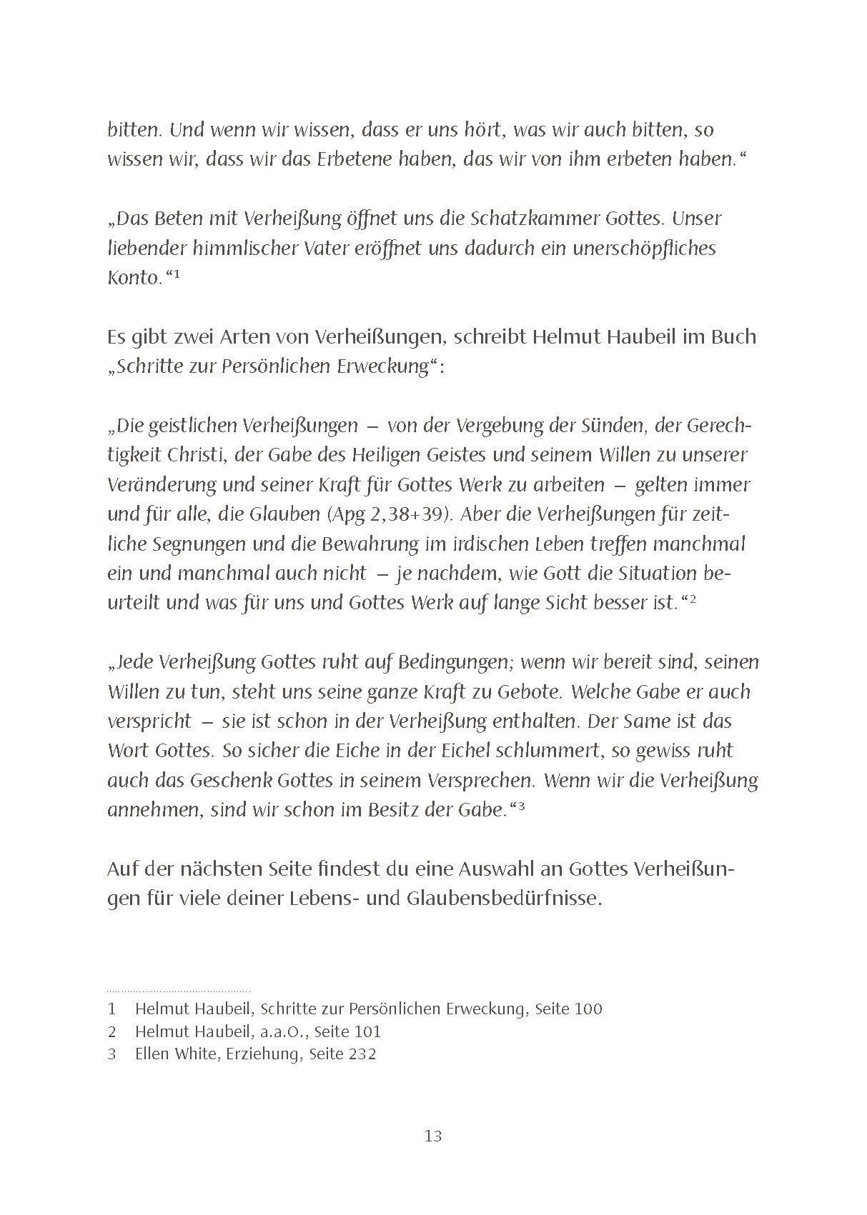 Konrad print & medien-Gebet öffnet Türen - mein Gebetsbuch_2442726_