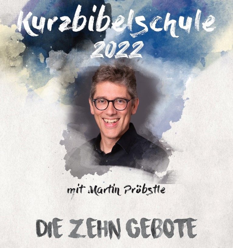 Die zehn Gebote