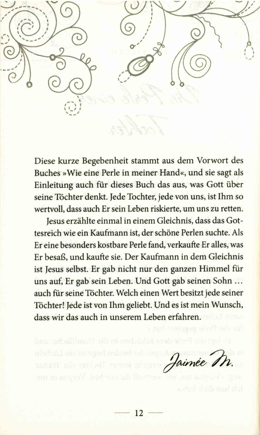 ABC Medien GmbH-Geliebte Töchter Gottes_2430144_