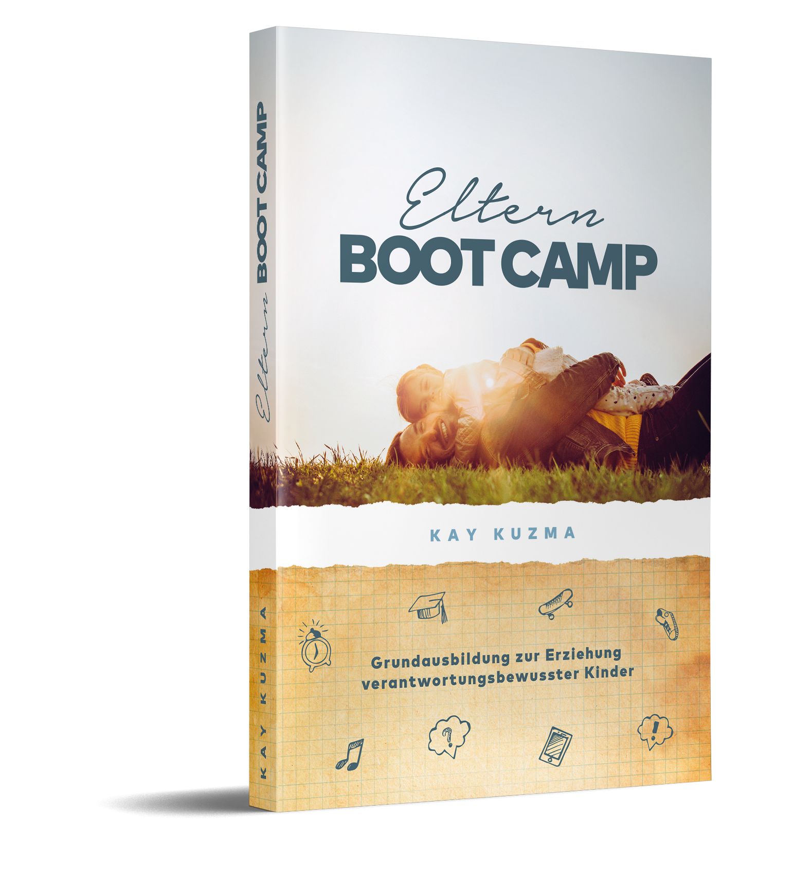 ABC Medien GmbH-Eltern Boot Camp_2431966_