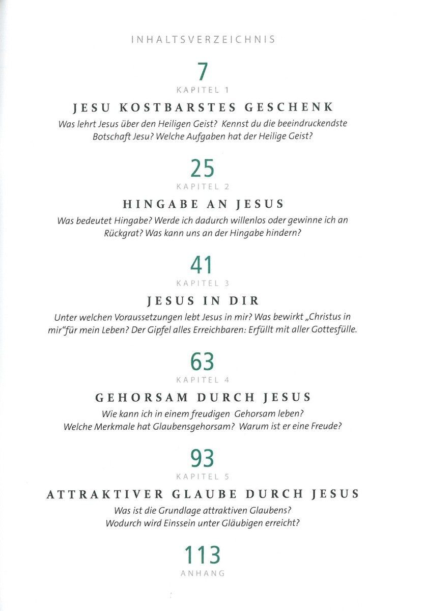 Konrad print & medien-In Jesus bleiben, Heft 2_2430197_3 Konrad print & medien-In Jesus bleiben, Heft 2_2430197_
