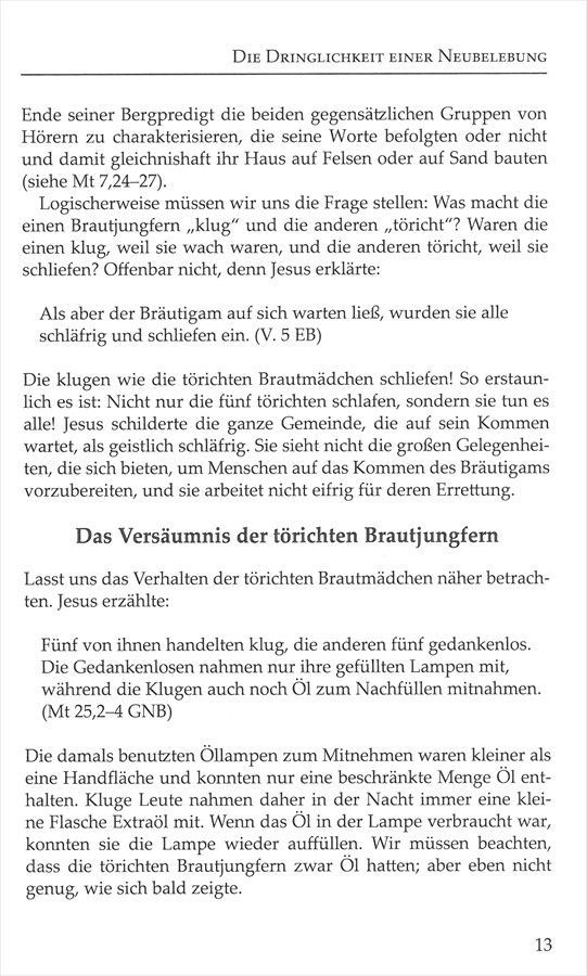 Advent-Verlag GmbH-Unser grösstes Bedürfnis_2420358_6 Advent-Verlag GmbH-Unser grösstes Bedürfnis_2420358_