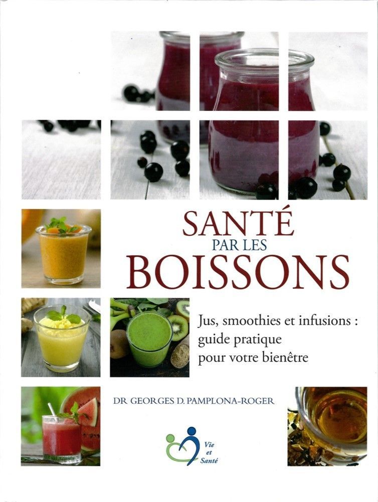 Santé par les boissons