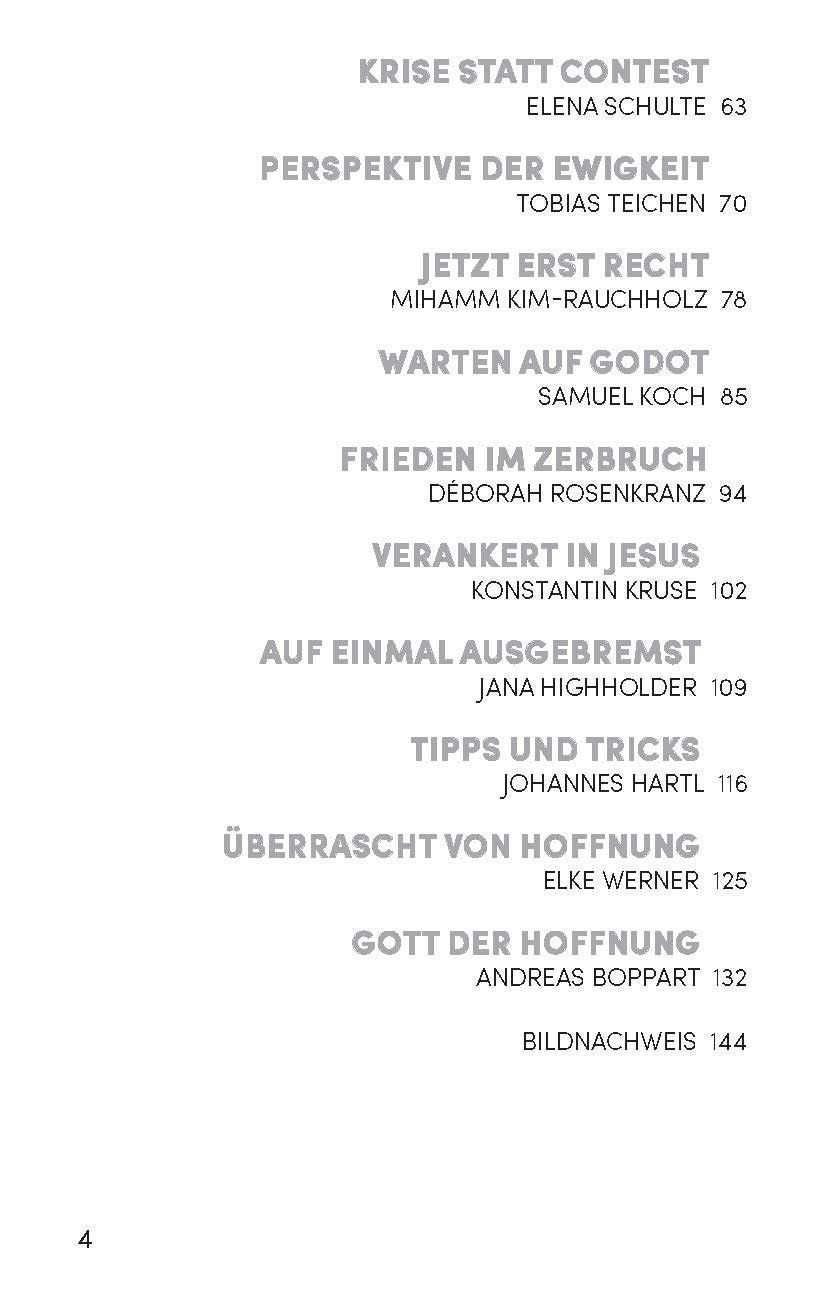 AVA Verlagsauslieferung AG-Hoffnung, Zuversicht in Zeiten von Corona_2941935_