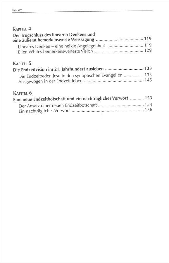 Advent-Verlag GmbH-Die apokalyptische Vision und die Neutralisierung_2430086_