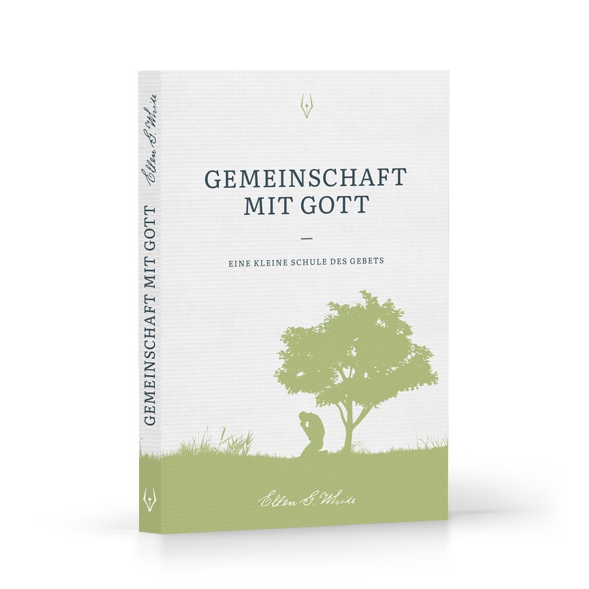 Advent-Verlag Schweiz-Gemeinschaft mit Gott_2410146_