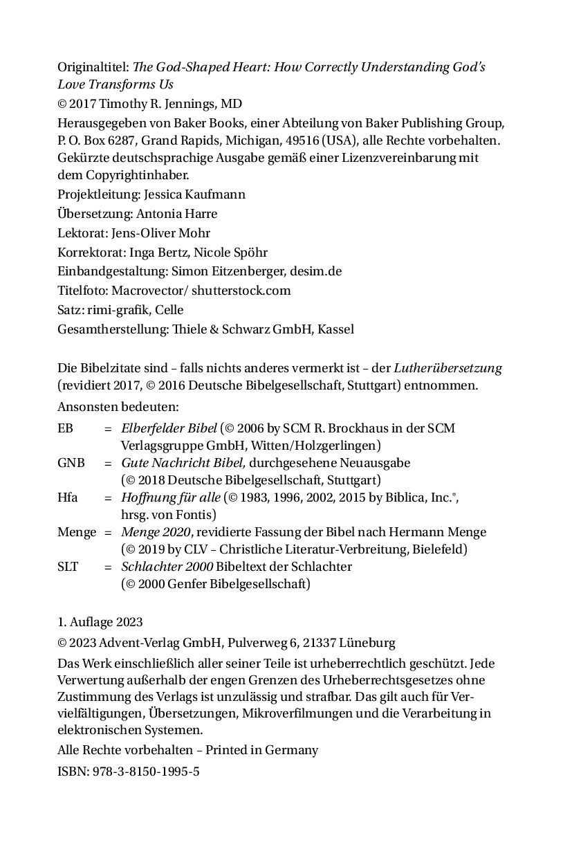 Advent-Verlag GmbH-Herz voll Gott_2422429_