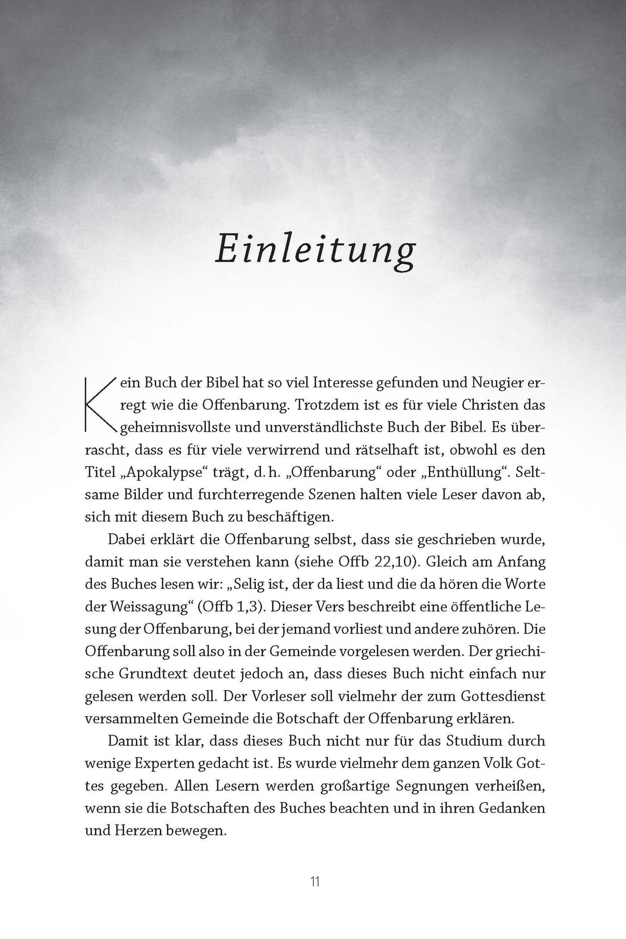 Advent-Verlag Schweiz-Offenbart, Das letzte Buch der Bibel_2411739_6 Advent-Verlag Schweiz-Offenbart, Das letzte Buch der Bibel_2411739_