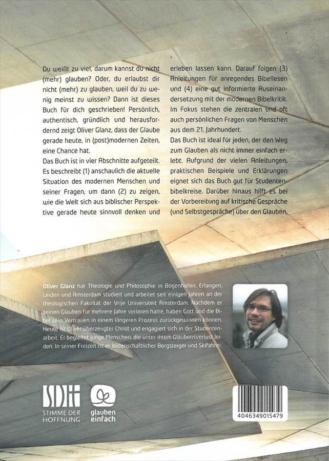 Advent-Verlag GmbH-Wenn die Götter auferstehen_2420380_