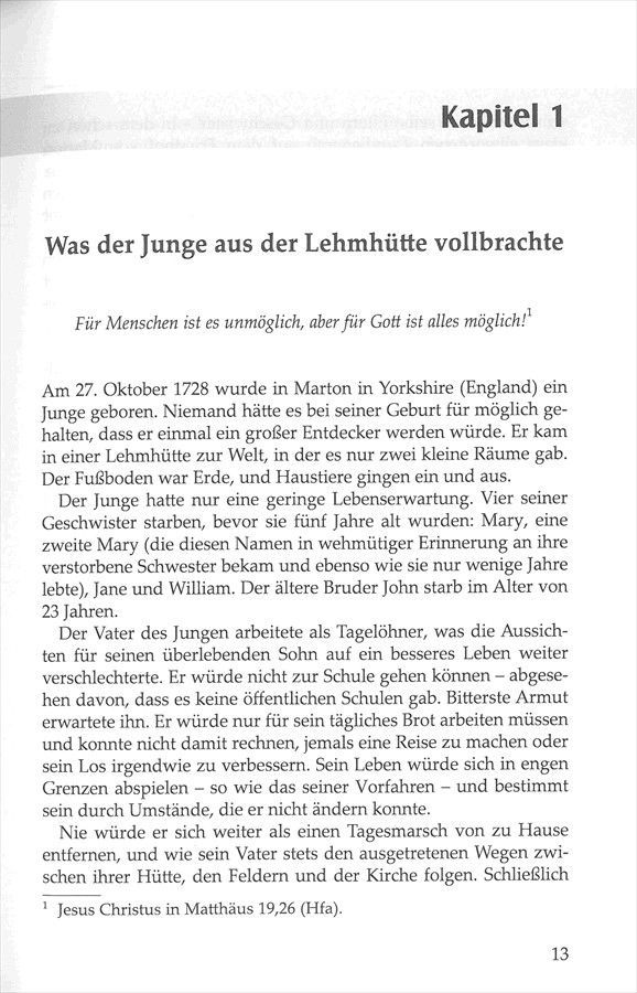 Advent-Verlag GmbH-Das Unmögliche vollbringen_2420063_5 Advent-Verlag GmbH-Das Unmögliche vollbringen_2420063_