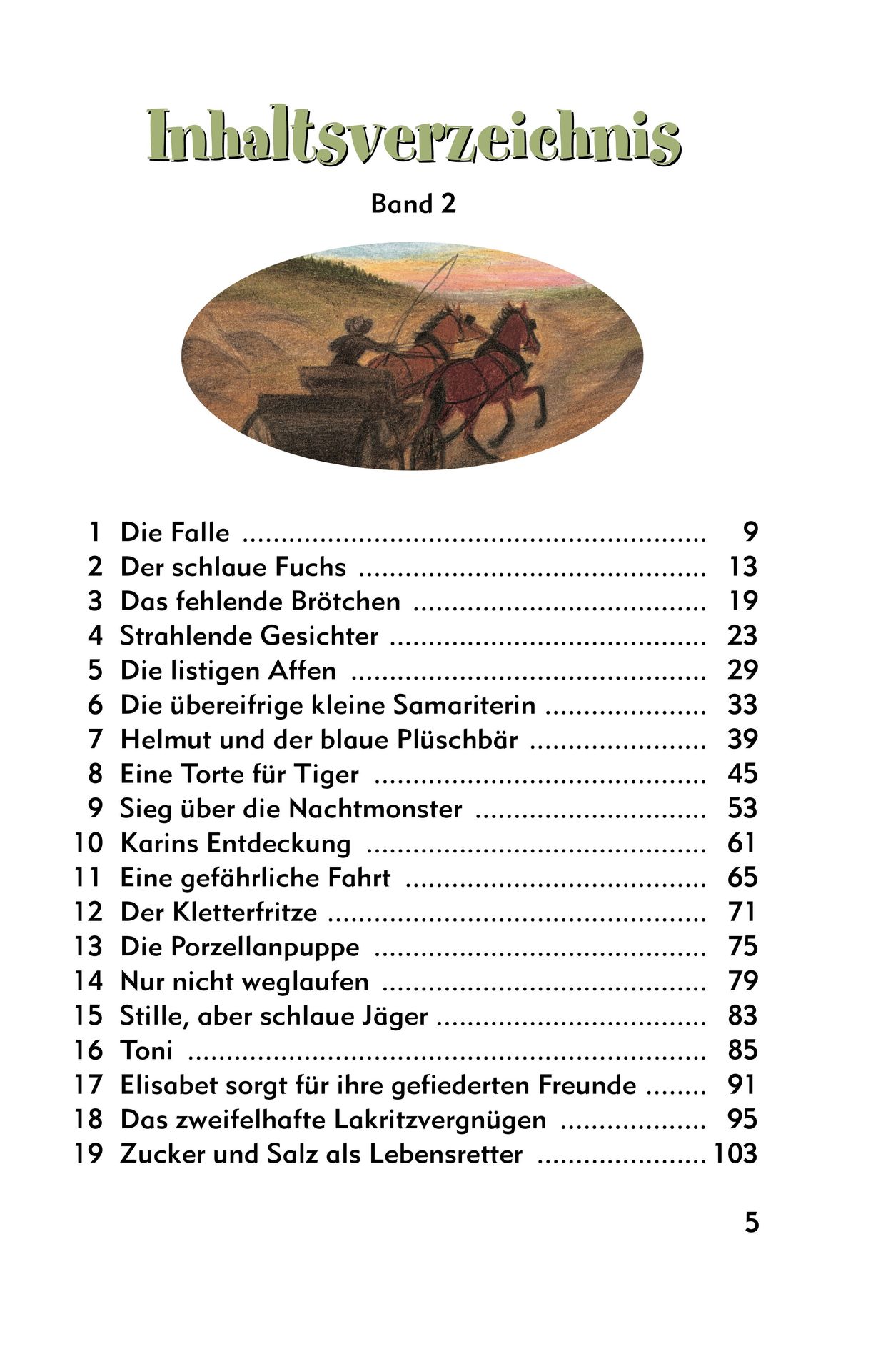 Advent-Verlag Schweiz-Meine Geschichtenkiste, Band 2_2210232_