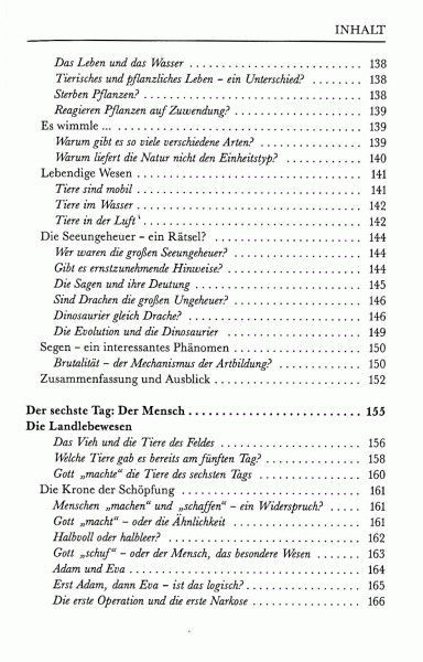 Advent-Verlag GmbH-Das Wunder: die Schöpfung_2420395_7 Advent-Verlag GmbH-Das Wunder: die Schöpfung_2420395_
