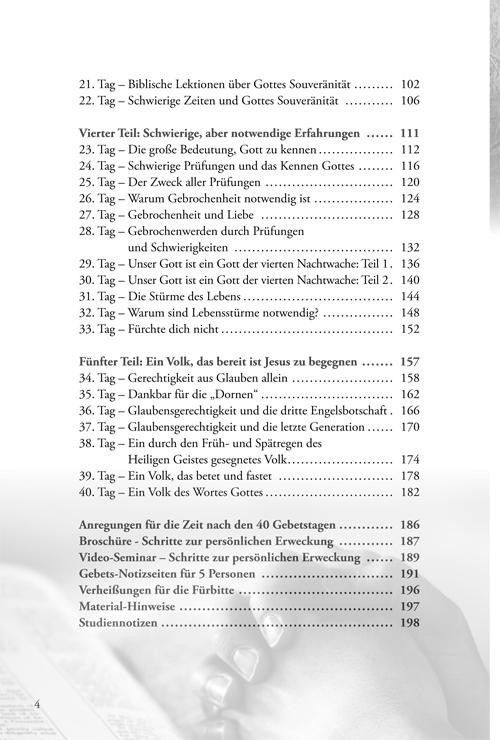 ABC Medien GmbH-40 Tage Andachten und Gebete, Buch 2_2430005_5 ABC Medien GmbH-40 Tage Andachten und Gebete, Buch 2_2430005_