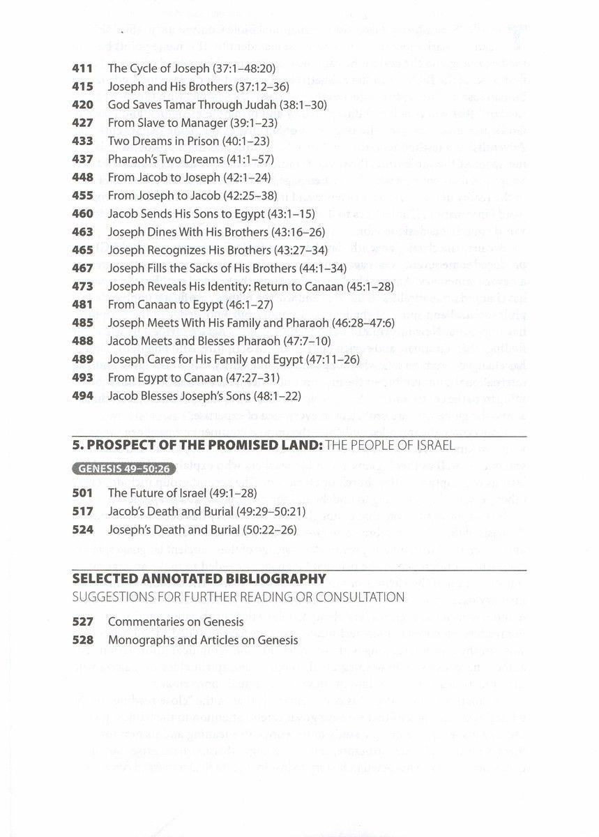 Pacific Press Publishing Association-SDA International Bible Commentary 1 - Genesis, Englisch_2540817_5 Pacific Press Publishing Association-SDA International Bible Commentary 1 - Genesis, Englisch_2540817_