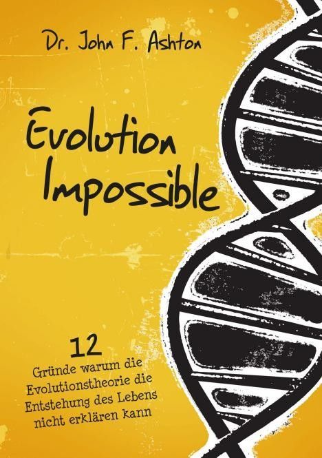 Advent-Verlag Schweiz-Evolution Impossible_2442088_