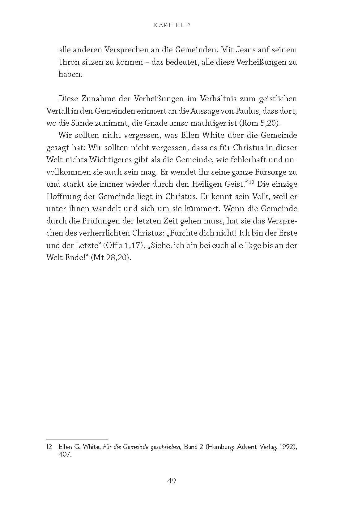 Advent-Verlag Schweiz-Offenbart, Das letzte Buch der Bibel_2411739_25 Advent-Verlag Schweiz-Offenbart, Das letzte Buch der Bibel_2411739_