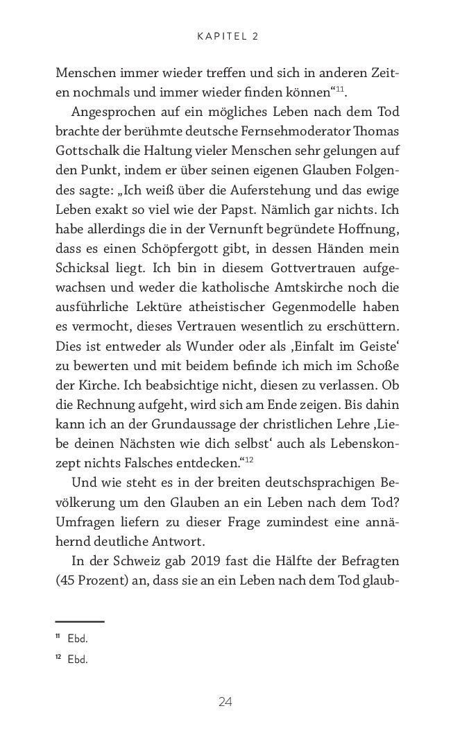 Advent-Verlag Schweiz-Der Tod - Anfang oder Ende?_2412832_