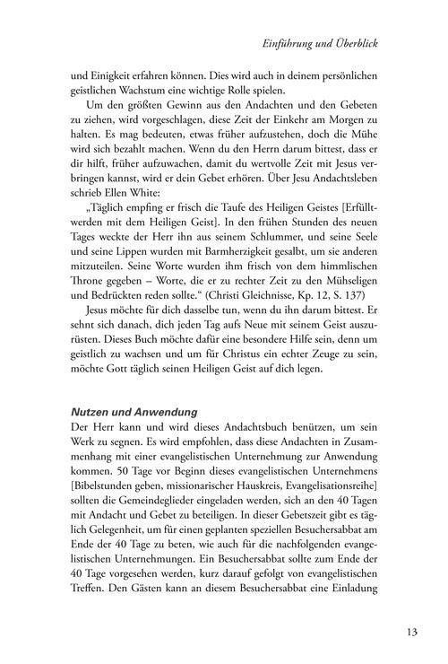 ABC Medien GmbH-40 Tage Andachten und Gebete, Buch 2_2430005_16 ABC Medien GmbH-40 Tage Andachten und Gebete, Buch 2_2430005_