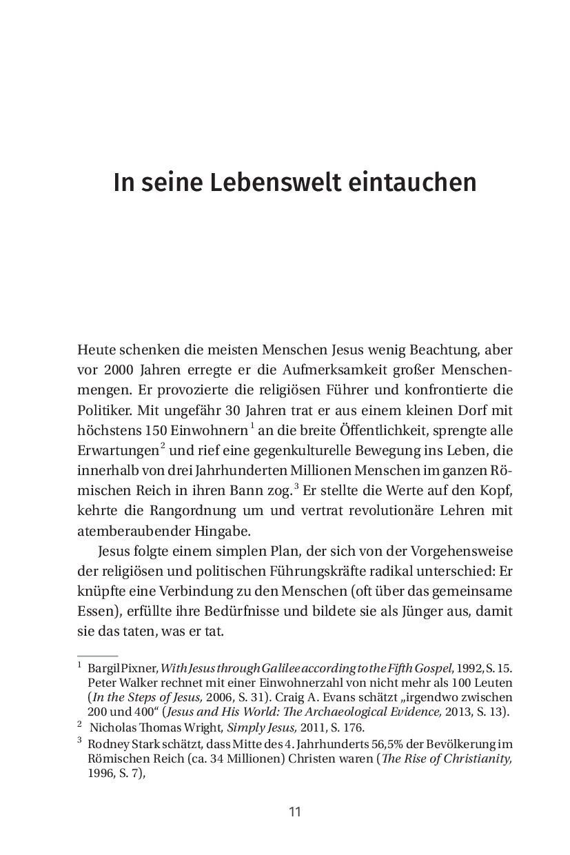 Advent-Verlag GmbH-Jesus nachfolgen, Jünger gewinnen_2422194_