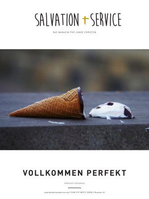 ABC Medien GmbH-Salvation & Service, Einzelheft, 3/2020_2432775_