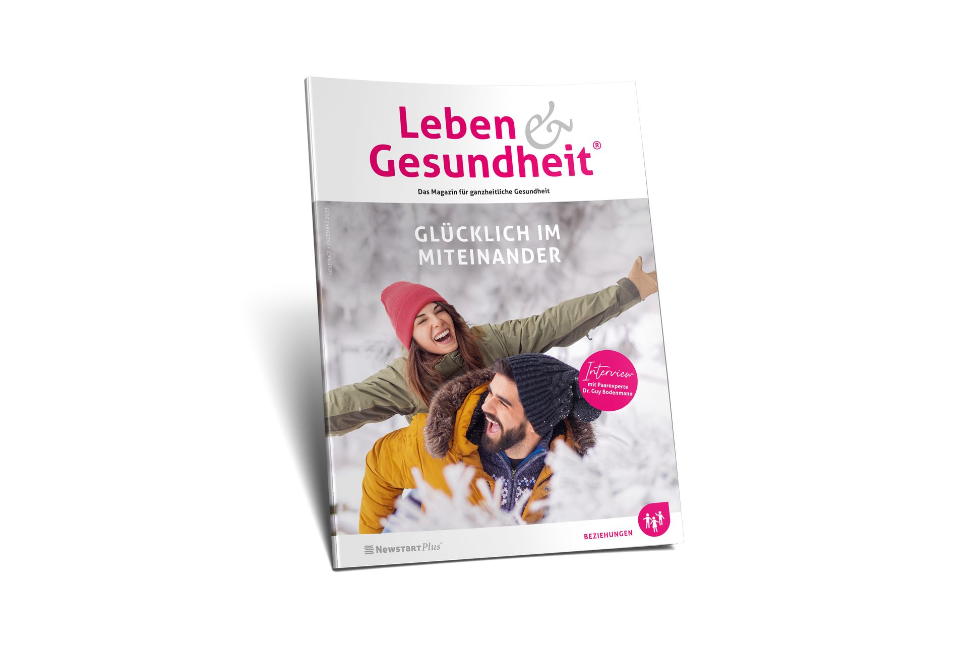 Advent-Verlag Schweiz-Leben & Gesundheit, Einzelheft, alte Ausgaben_1412527_