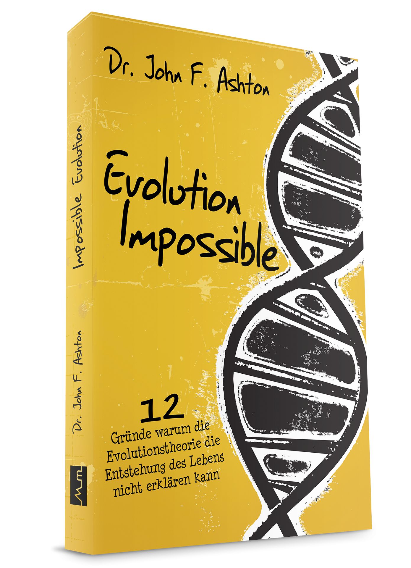 Advent-Verlag Schweiz-Evolution Impossible_2442088_