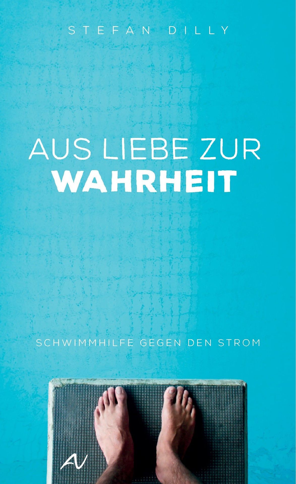 Advent-Verlag Schweiz-Aus Liebe zur Wahrheit_2411775_
