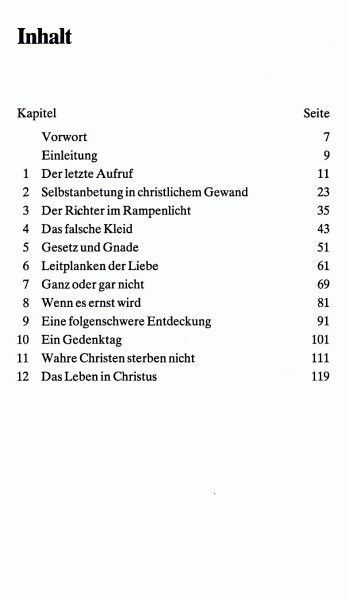 Advent-Verlag Schweiz-Bausteine des Glaubens: Band 2_2410024_