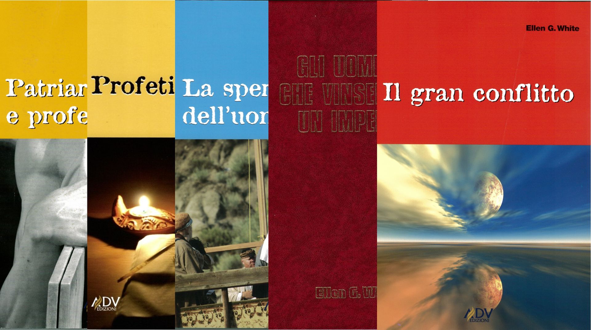 Amazing Recordings-DVD: Bogi-Bibelschule 2010 - Der Sabbat in der Bibel (5 DVDs)_3641019_